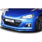 Spoiler anteriore VARIO-X per SUBARU BRZ (Cod. R-RDFAVX30670) Spoiler anteriore VARIO-X per SUBARU BRZ (Cod. R-RDFAVX30670)