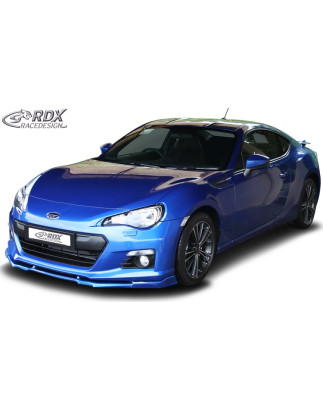 Spoiler anteriore VARIO-X per SUBARU BRZ  (Cod. R-RDFAVX30670)