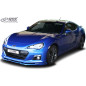 Spoiler anteriore VARIO-X per SUBARU BRZ (Cod. R-RDFAVX30670) Spoiler anteriore VARIO-X per SUBARU BRZ (Cod. R-RDFAVX30670)