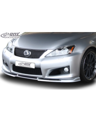 Spoiler anteriore VARIO-X per LEXUS IS F  - LEXUS IS-F (Cod. R-RDFAVX30671)