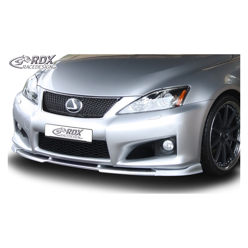 Spoiler anteriore VARIO-X per LEXUS IS F  - LEXUS IS-F (Cod. R-RDFAVX30671)