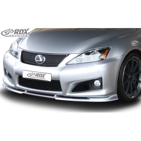 Spoiler anteriore VARIO-X per LEXUS IS F  - LEXUS IS-F (Cod. R-RDFAVX30671)