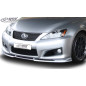 Spoiler anteriore VARIO-X per LEXUS IS F  - LEXUS IS-F (Cod. R-RDFAVX30671)