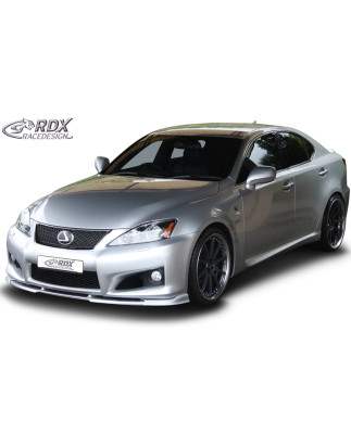 Spoiler anteriore VARIO-X per LEXUS IS F  - LEXUS IS-F (Cod. R-RDFAVX30671)