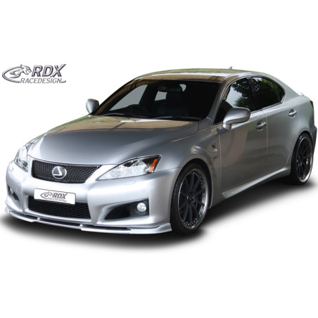 Spoiler anteriore VARIO-X per LEXUS IS F  - LEXUS IS-F (Cod. R-RDFAVX30671)