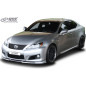 Spoiler anteriore VARIO-X per LEXUS IS F  - LEXUS IS-F (Cod. R-RDFAVX30671)