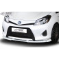Spoiler anteriore VARIO-X per TOYOTA Yaris Hybride P13 (Cod. R-RDFAVX30672) Spoiler anteriore VARIO-X per TOYOTA Yaris Hybride P13 (Cod. R-RDFAVX30672)