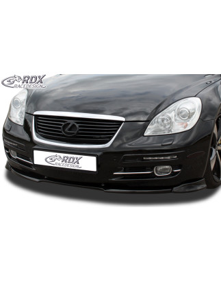Spoiler anteriore VARIO-X per LEXUS SC 430 (2006-2010)  (Cod. R-RDFAVX30673)