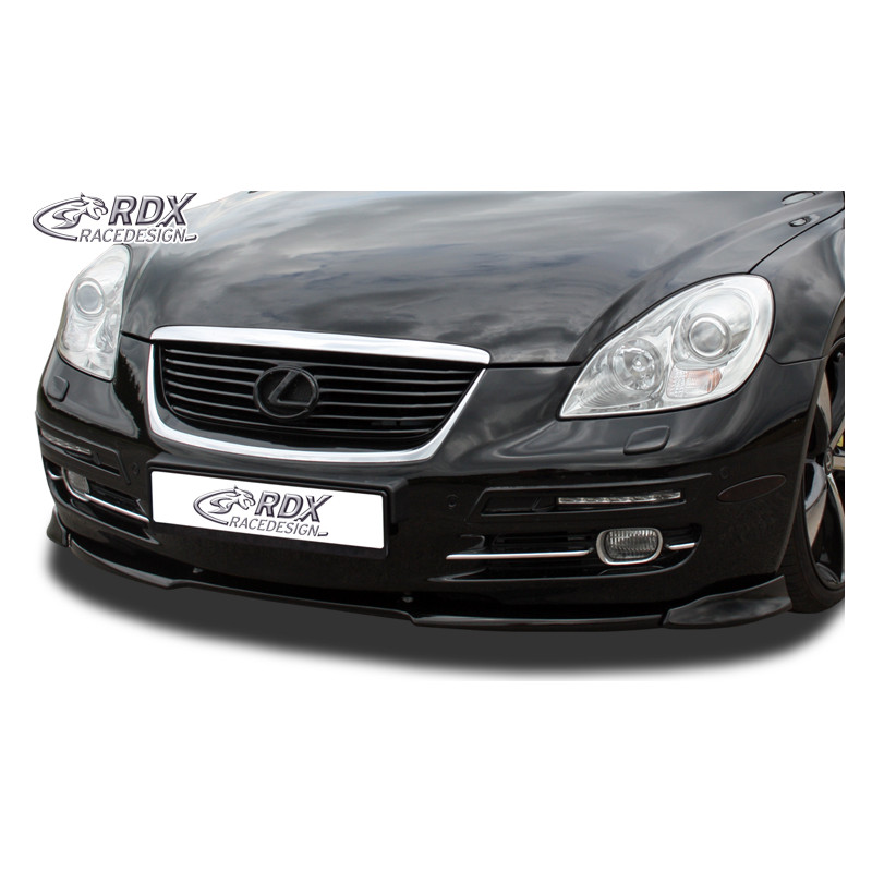 Spoiler anteriore VARIO-X per LEXUS SC 430 (2006-2010)  (Cod. R-RDFAVX30673)