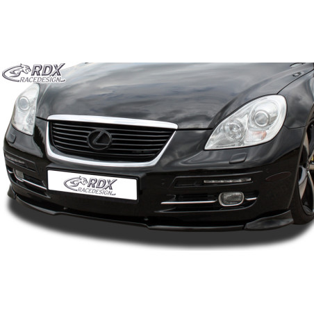 Spoiler anteriore VARIO-X per LEXUS SC 430 (2006-2010)  (Cod. R-RDFAVX30673)