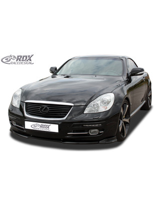 Spoiler anteriore VARIO-X per LEXUS SC 430 (2006-2010)  (Cod. R-RDFAVX30673)