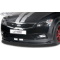 Spoiler anteriore VARIO-X per KIA Ceed Type ED 2009-2012 (incl. SW)  (Cod. R-RDFAVX30674)