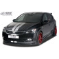 Spoiler anteriore VARIO-X per KIA Ceed Type ED 2009-2012 (incl. SW)  (Cod. R-RDFAVX30674)