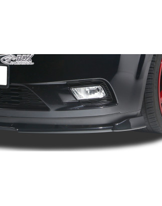 Spoiler anteriore VARIO-X per KIA Ceed Type ED 2009-2012 (incl. SW)  (Cod. R-RDFAVX30674)