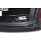 Spoiler anteriore VARIO-X per KIA Ceed Type ED 2009-2012 (incl. SW)  (Cod. R-RDFAVX30674)