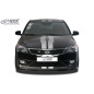 Spoiler anteriore VARIO-X per KIA Ceed Type ED 2009-2012 (incl. SW)  (Cod. R-RDFAVX30674)
