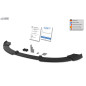 Spoiler anteriore VARIO-X per KIA Ceed Type ED 2009-2012 (incl. SW)  (Cod. R-RDFAVX30674)
