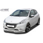 Spoiler anteriore VARIO-X per PEUGEOT 208 (2012-2019)  (Cod. R-RDFAVX30675)