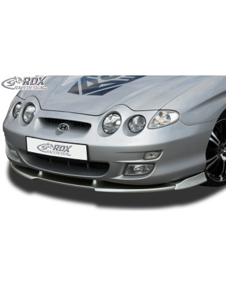 Spoiler anteriore VARIO-X per HYUNDAI Coupe RD 1999-2002  (Cod. R-RDFAVX30676)