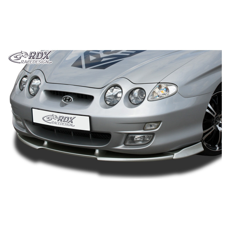 Spoiler anteriore VARIO-X per HYUNDAI Coupe RD 1999-2002  (Cod. R-RDFAVX30676)
