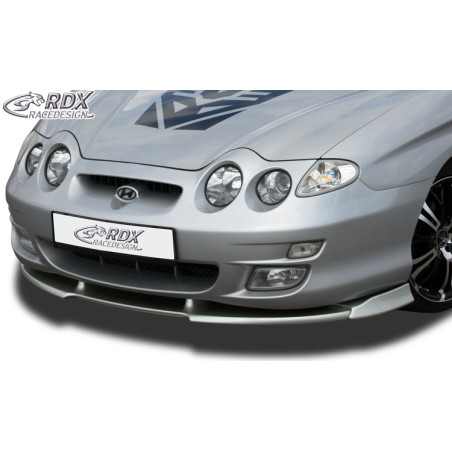 Spoiler anteriore VARIO-X per HYUNDAI Coupe RD 1999-2002  (Cod. R-RDFAVX30676)