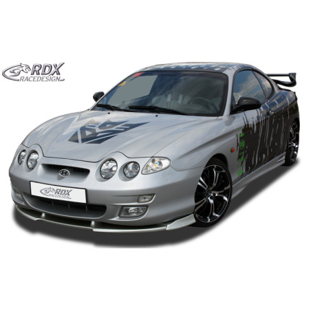 Spoiler anteriore VARIO-X per HYUNDAI Coupe RD 1999-2002  (Cod. R-RDFAVX30676)