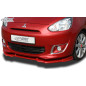 Spoiler anteriore VARIO-X per MITSUBISHI Space Star & Mirage (2013-2016)  - MITSUBISHI Space St (Cod