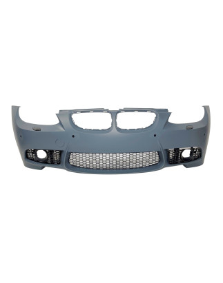 Paraurti Anteriore BMW E92 / E93 06-09 Look M3 (Cod. E-TCB6139)