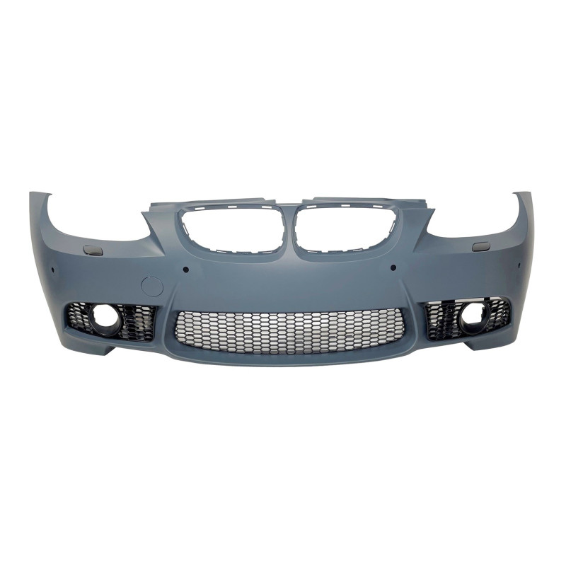Paraurti Anteriore BMW E92 / E93 06-09 Look M3 (Cod. E-TCB6139)
