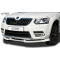 Spoiler anteriore VARIO-X per SKODA Yeti 2014+  (Cod. R-RDFAVX30680)