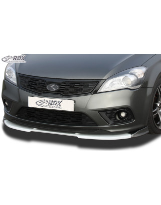Spoiler anteriore VARIO-X per KIA Pro Ceed Typ ED 2009-2012  - KIA ProCeed (Cod. R-RDFAVX30681)