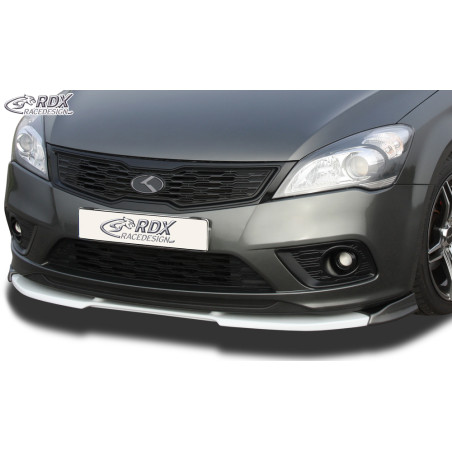 Spoiler anteriore VARIO-X per KIA Pro Ceed Typ ED 2009-2012  - KIA ProCeed (Cod. R-RDFAVX30681)