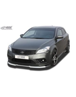 Spoiler anteriore VARIO-X per KIA Pro Ceed Typ ED 2009-2012  - KIA ProCeed (Cod. R-RDFAVX30681)