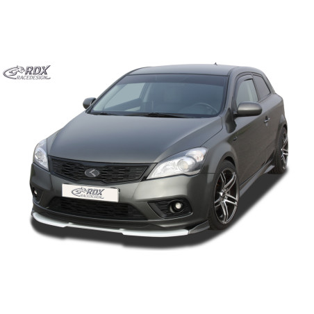 Spoiler anteriore VARIO-X per KIA Pro Ceed Typ ED 2009-2012  - KIA ProCeed (Cod. R-RDFAVX30681)