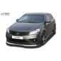 Spoiler anteriore VARIO-X per KIA Pro Ceed Typ ED 2009-2012  - KIA ProCeed (Cod. R-RDFAVX30681)