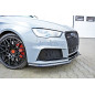 SPLITTER ANTERIORE V.1 Audi RS3 8V Sportback (Cod. M-AU-RS3-8V-FD1G)