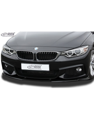 Spoiler anteriore VARIO-X per BMW serie 4 F32 / F33 / F36 M-Technic  - BMW serie 4 (F32/F33/F36) (Co