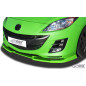 Spoiler anteriore VARIO-X per MAZDA 3 (BL) 2009-2011  (Cod. R-RDFAVX30685)