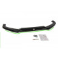 SPLITTER ANTERIORE V.1 Audi RS3 8V Sportback (Cod. M-AU-RS3-8V-FD1G)