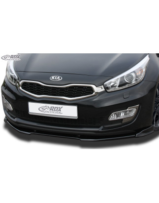 Spoiler anteriore VARIO-X per KIA Pro Ceed Type JD  - KIA ProCeed (Cod. R-RDFAVX30686)