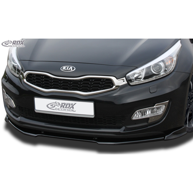 Spoiler anteriore VARIO-X per KIA Pro Ceed Type JD  - KIA ProCeed (Cod. R-RDFAVX30686)