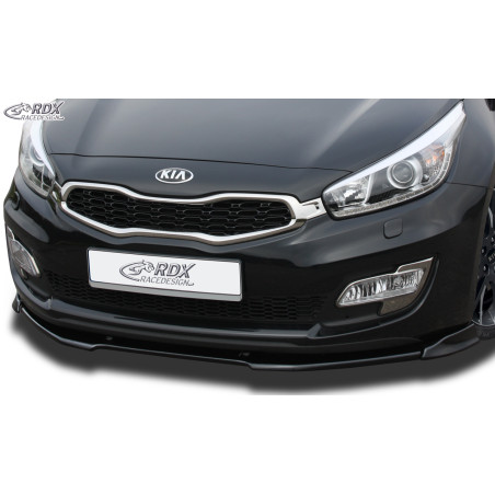 Spoiler anteriore VARIO-X per KIA Pro Ceed Type JD  - KIA ProCeed (Cod. R-RDFAVX30686)