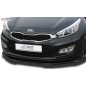 Spoiler anteriore VARIO-X per KIA Pro Ceed Type JD  - KIA ProCeed (Cod. R-RDFAVX30686)