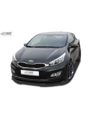 Spoiler anteriore VARIO-X per KIA Pro Ceed Type JD  - KIA ProCeed (Cod. R-RDFAVX30686)