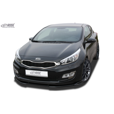 Spoiler anteriore VARIO-X per KIA Pro Ceed Type JD  - KIA ProCeed (Cod. R-RDFAVX30686)