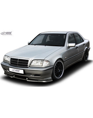 Spoiler anteriore VARIO-X per MERCEDES Classe C W202 (Cod. R-RDFAVX30687)