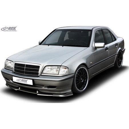Spoiler anteriore VARIO-X per MERCEDES Classe C W202 (Cod. R-RDFAVX30687)