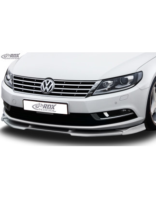 Spoiler anteriore VARIO-X per VW CC  CC (Cod. R-RDFAVX30688)