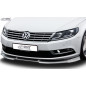 Spoiler anteriore VARIO-X per VW CC  CC (Cod. R-RDFAVX30688)