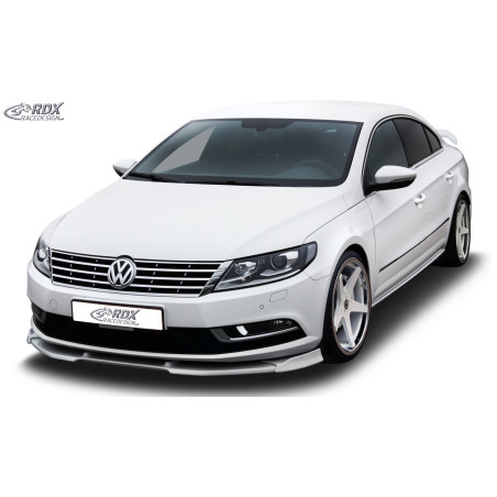 Spoiler anteriore VARIO-X per VW CC  CC (Cod. R-RDFAVX30688)